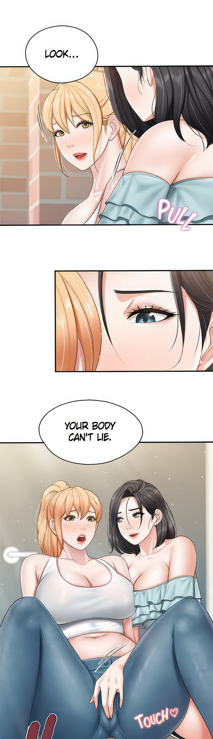 Welcome to Kids Cafe Chapter 57 Page 24