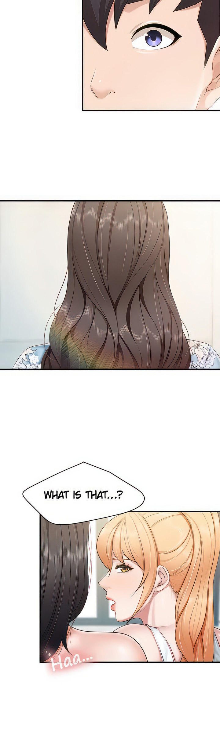 Welcome to Kids Cafe Chapter 57 Page 28