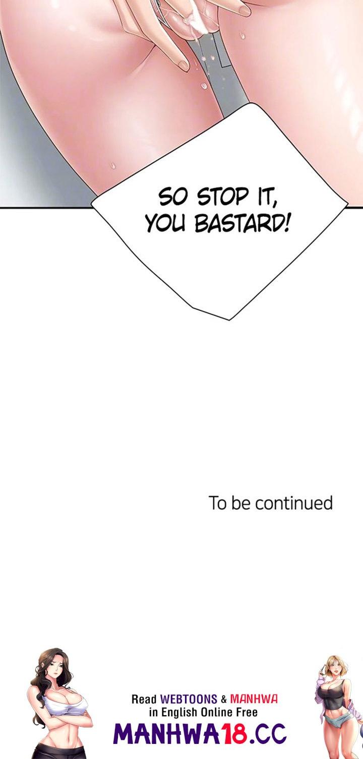 Welcome to Kids Cafe Chapter 61 Page 33