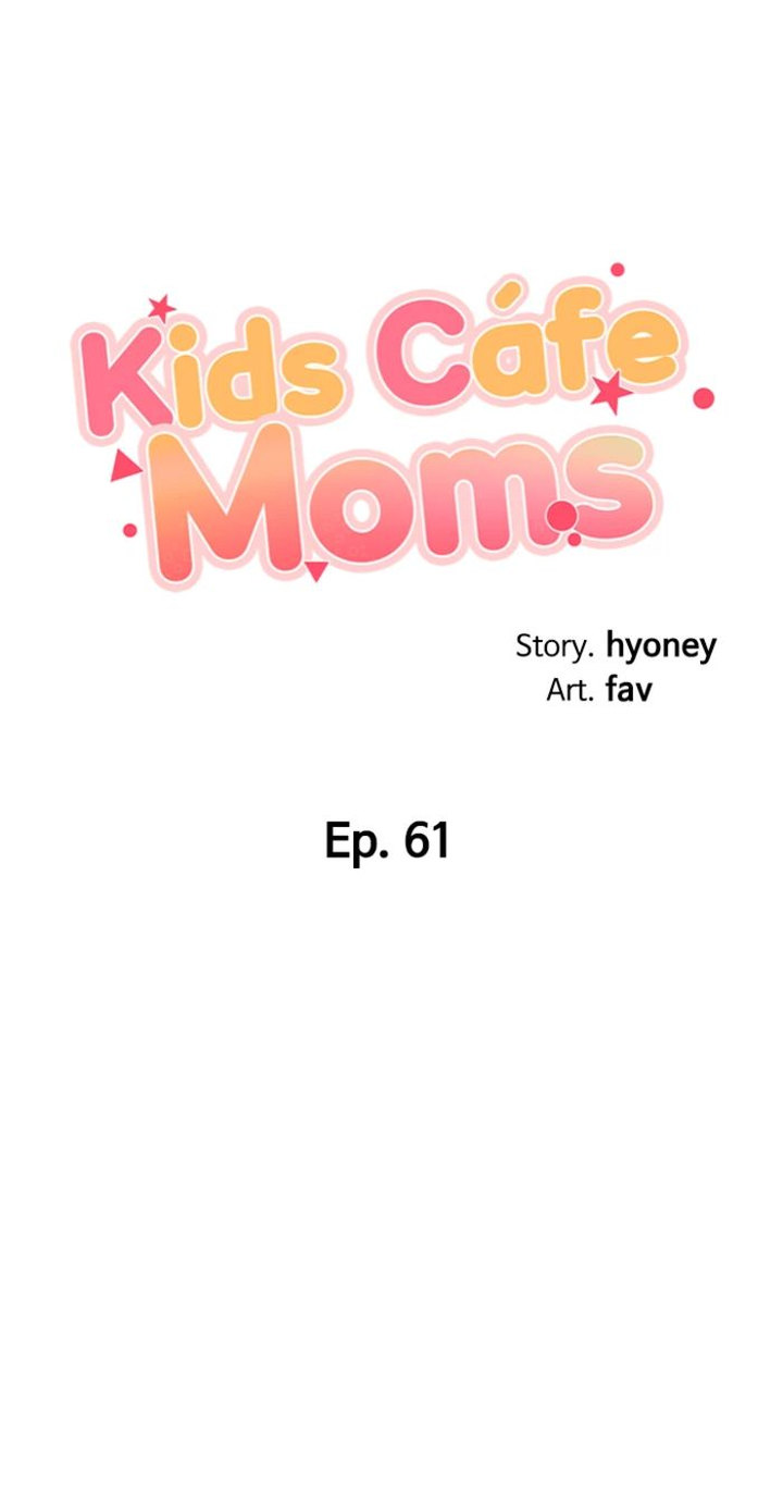 Welcome to Kids Cafe Chapter 61 Page 4