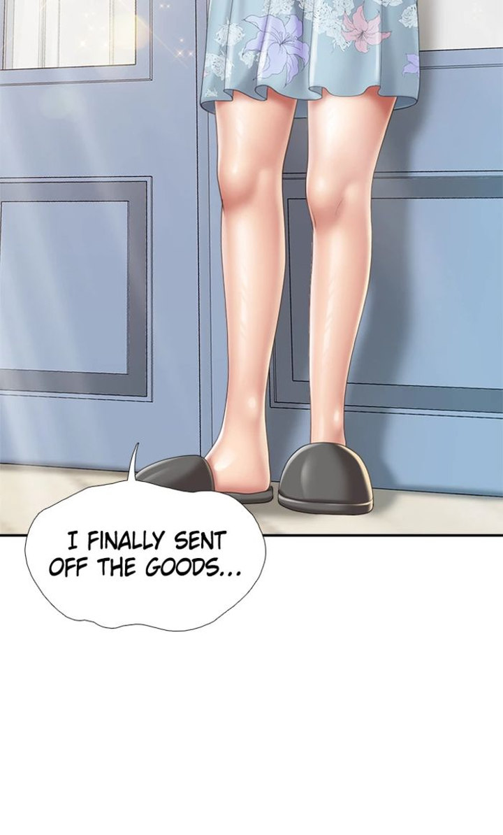 Welcome to Kids Cafe Chapter 62 Page 7