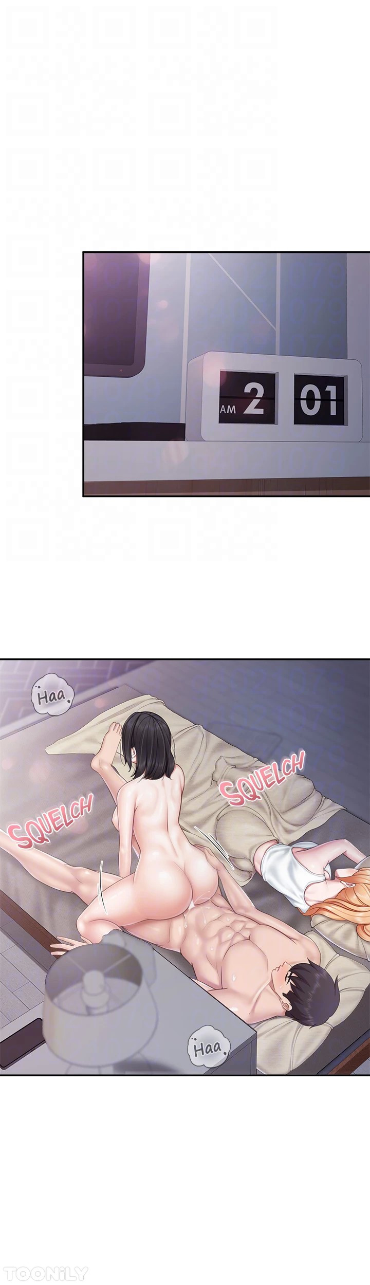 Welcome to Kids Cafe Chapter 67 Page 19