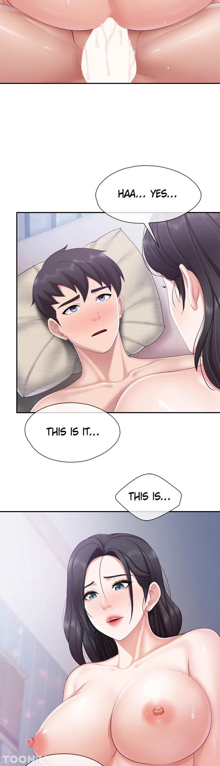 Welcome to Kids Cafe Chapter 67 Page 2