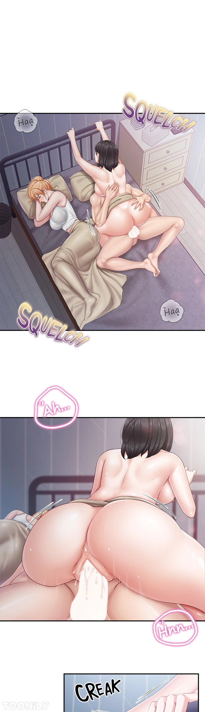 Welcome to Kids Cafe Chapter 67 Page 5