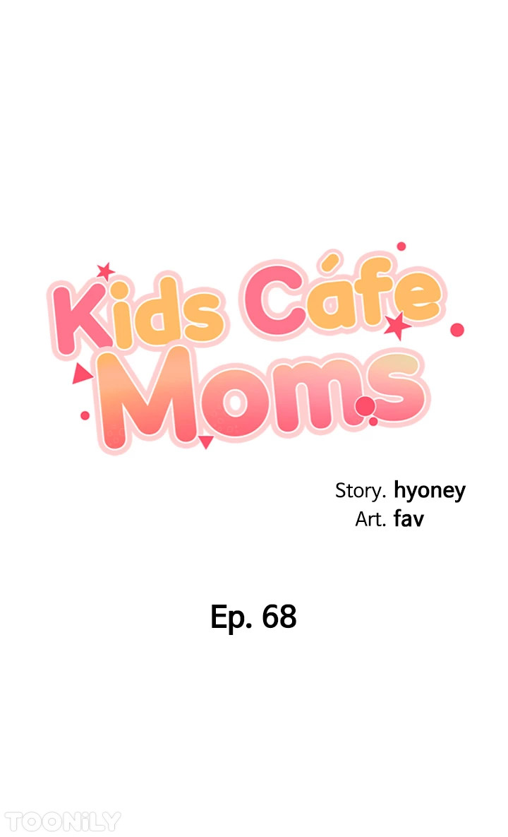Welcome to Kids Cafe Chapter 68 Page 3