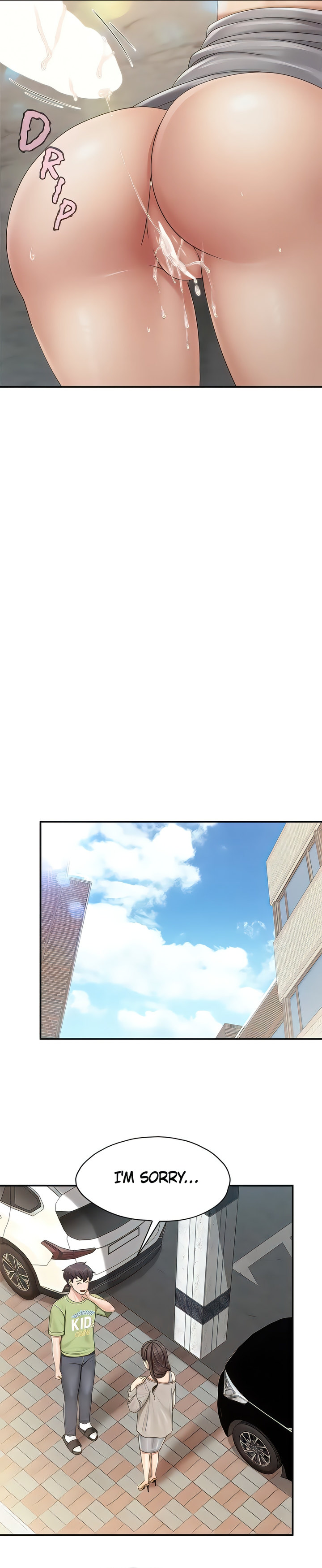 Welcome to Kids Cafe Chapter 73 Page 13