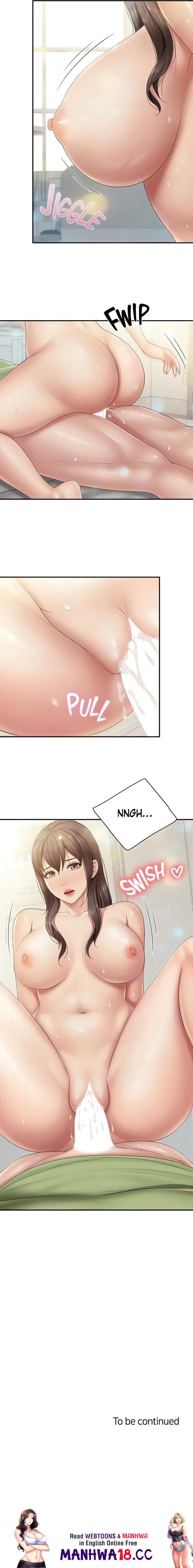 Welcome to Kids Cafe Chapter 75 Page 15