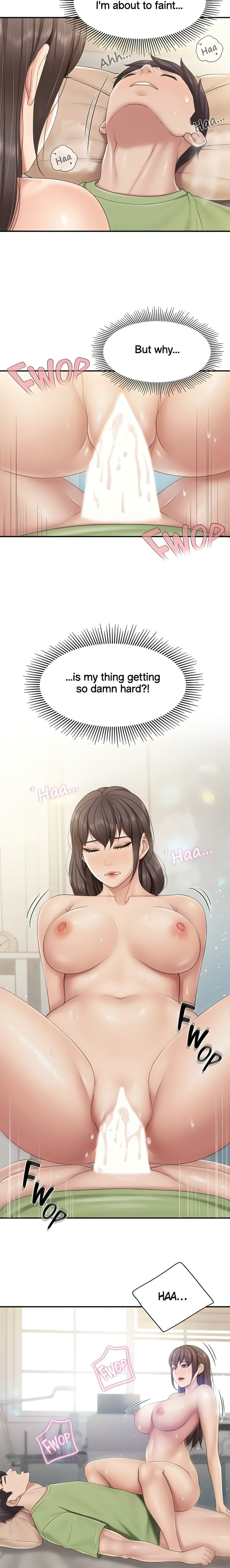 Welcome to Kids Cafe Chapter 76 Page 4