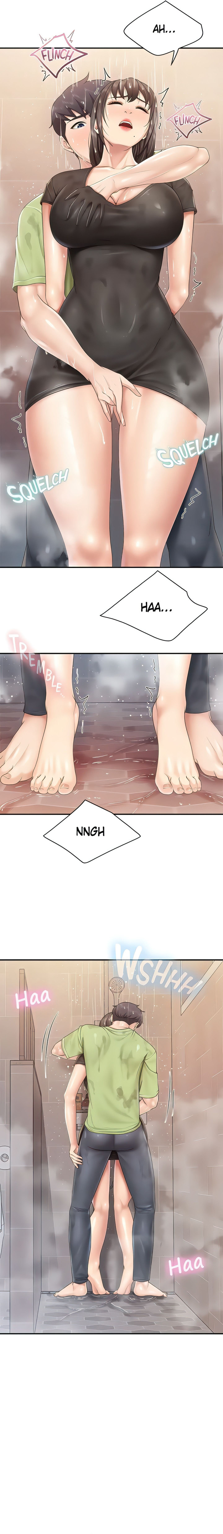 Welcome to Kids Cafe Chapter 78 Page 11