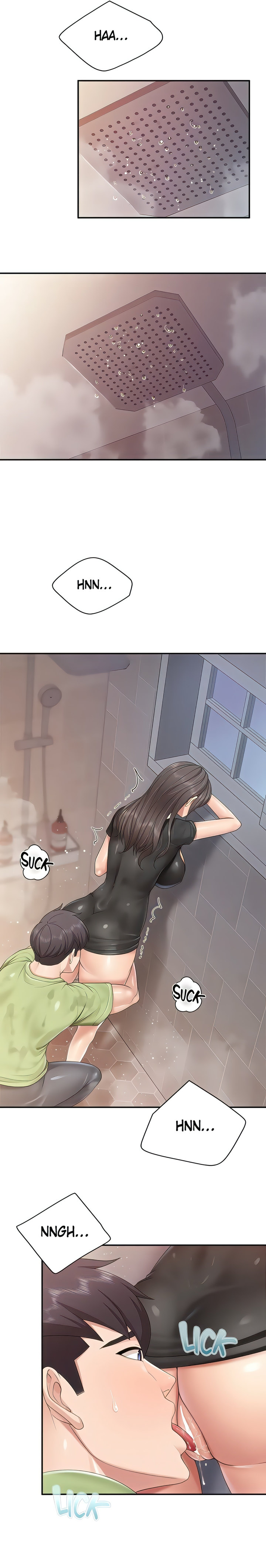 Welcome to Kids Cafe Chapter 78 Page 12
