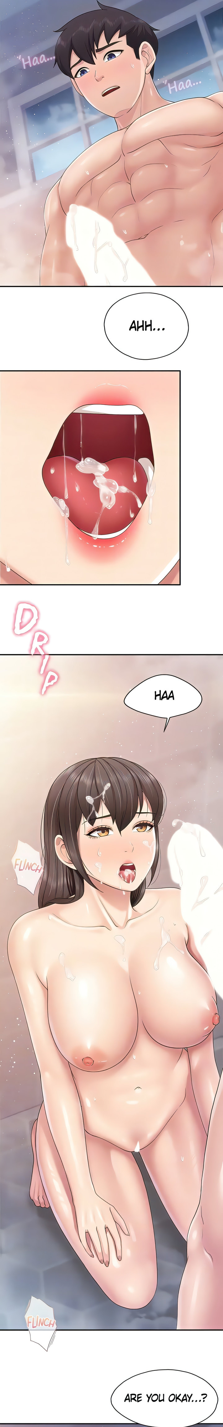 Welcome to Kids Cafe Chapter 79 Page 17