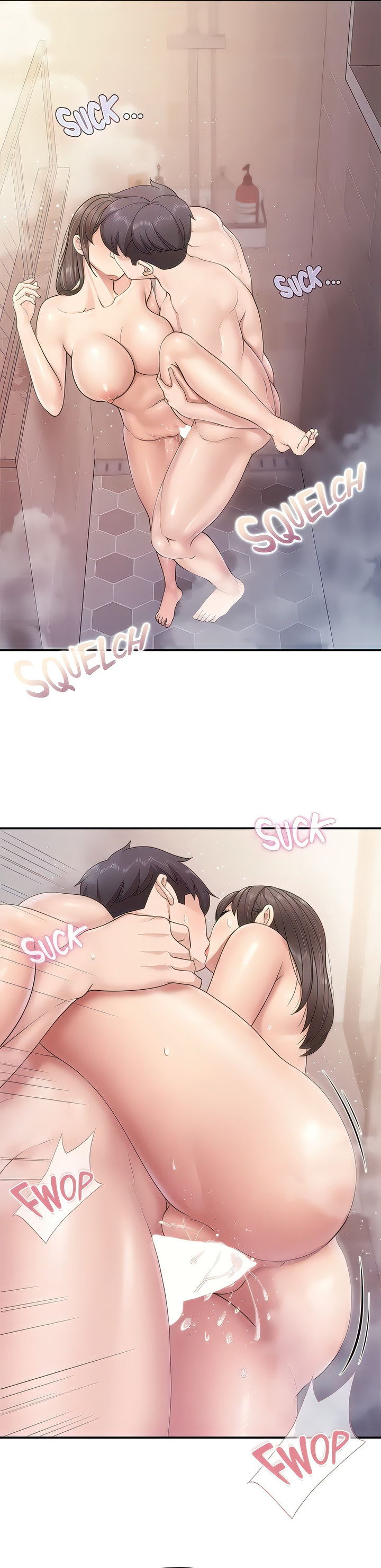 Welcome to Kids Cafe Chapter 79 Page 5