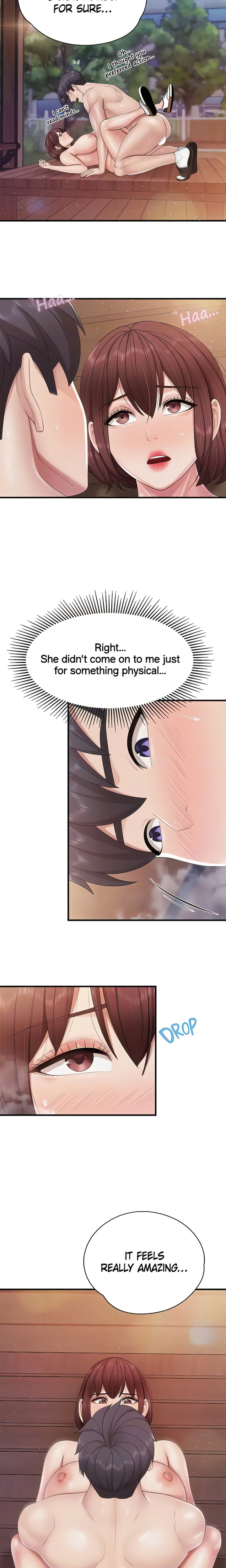 Welcome to Kids Cafe Chapter 86 Page 14