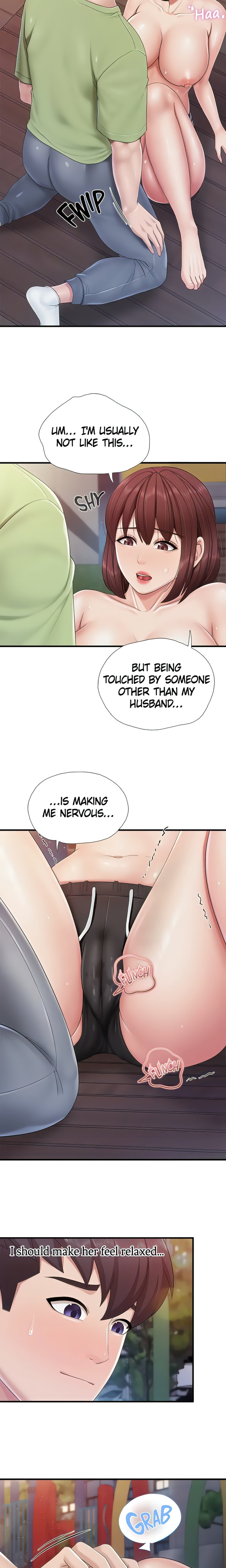 Welcome to Kids Cafe Chapter 86 Page 3