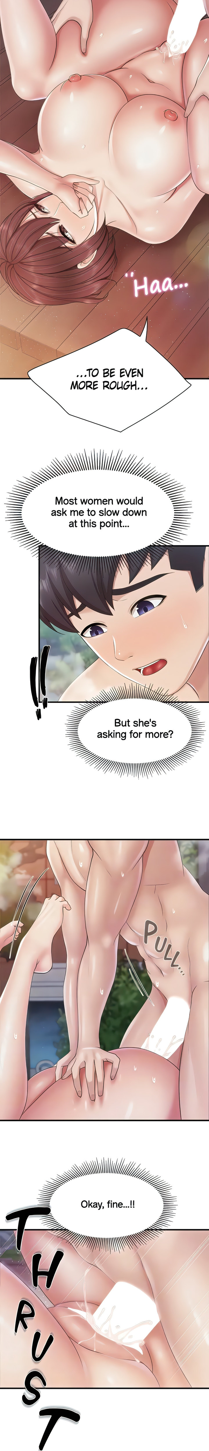 Welcome to Kids Cafe Chapter 87 Page 5