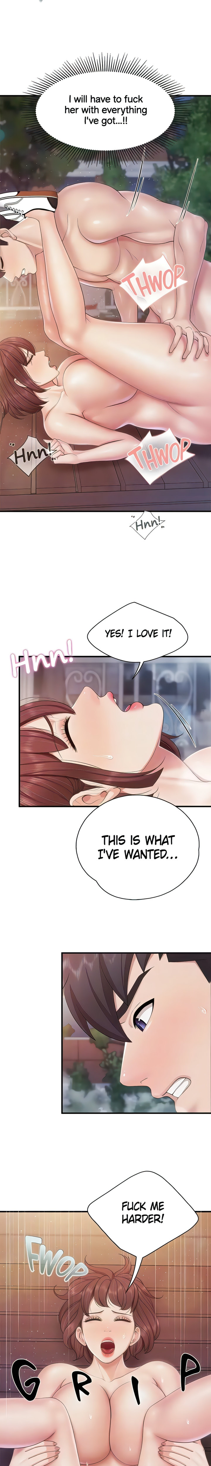Welcome to Kids Cafe Chapter 87 Page 6