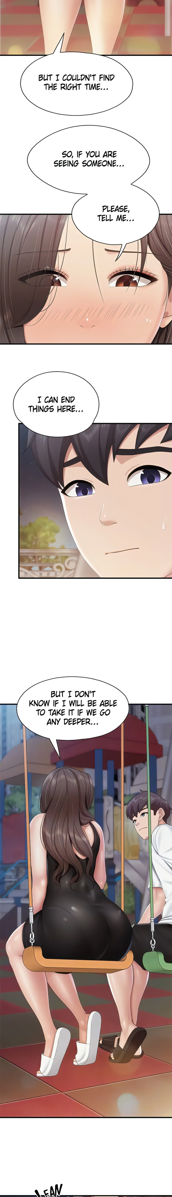 Welcome to Kids Cafe Chapter 88 Page 5