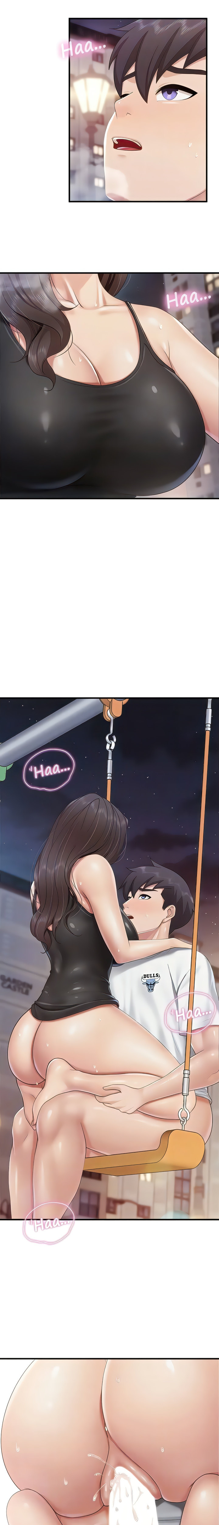 Welcome to Kids Cafe Chapter 89 Page 15