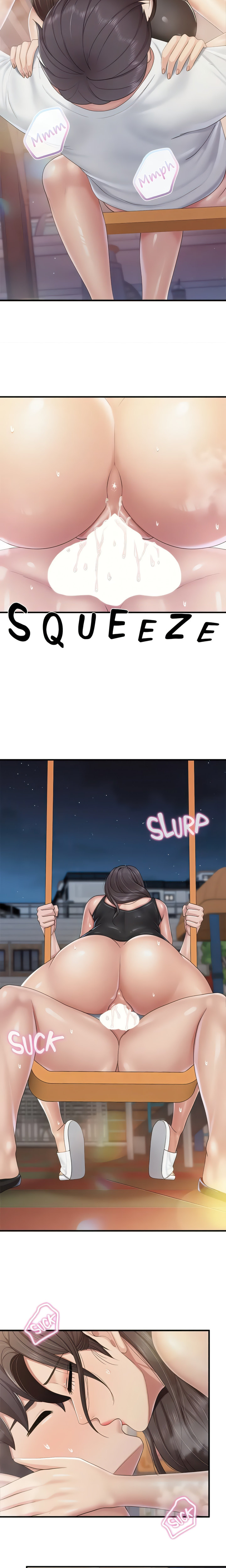 Welcome to Kids Cafe Chapter 90 Page 4