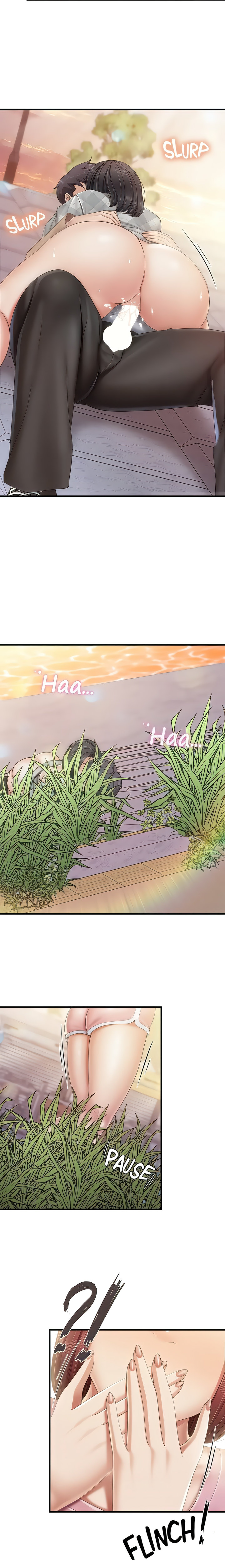 Welcome to Kids Cafe Chapter 92 Page 18