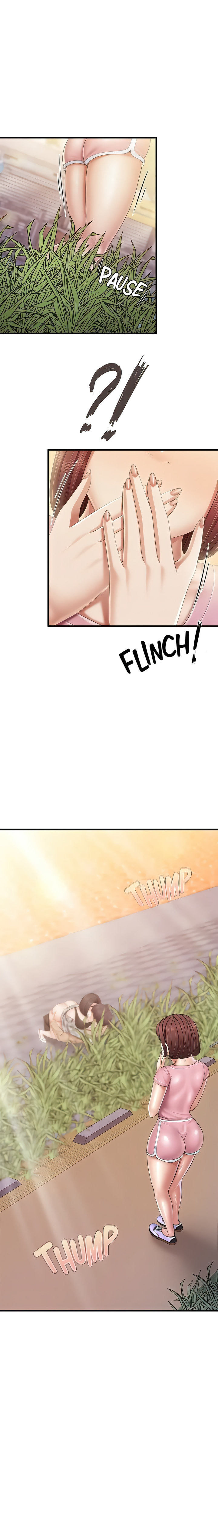 Welcome to Kids Cafe Chapter 93 Page 1
