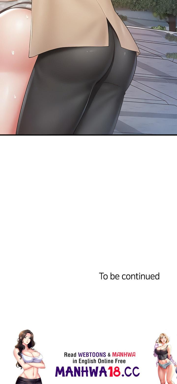 Welcome to Kids Cafe Chapter 93 Page 18