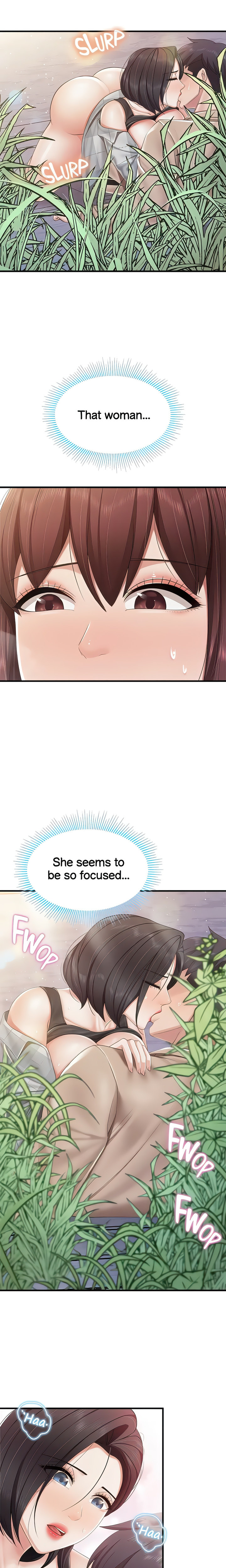 Welcome to Kids Cafe Chapter 93 Page 4