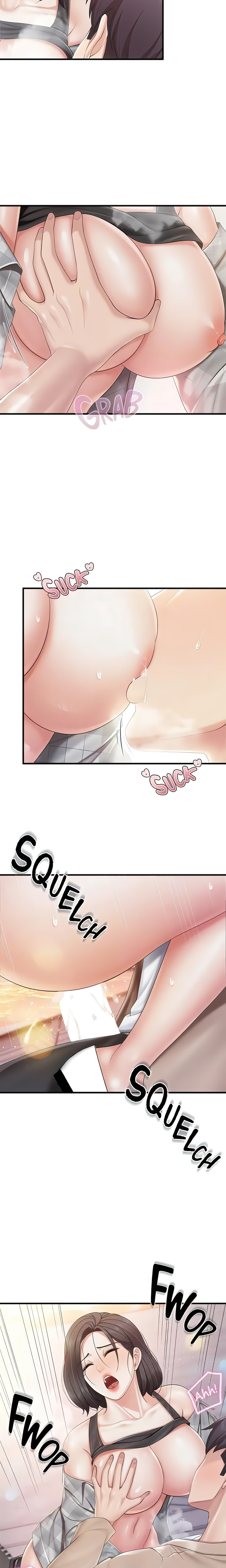 Welcome to Kids Cafe Chapter 93 Page 5