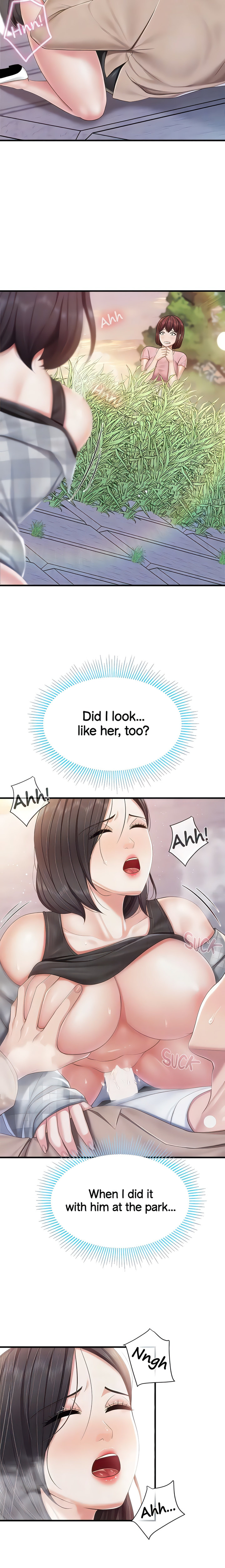 Welcome to Kids Cafe Chapter 93 Page 6