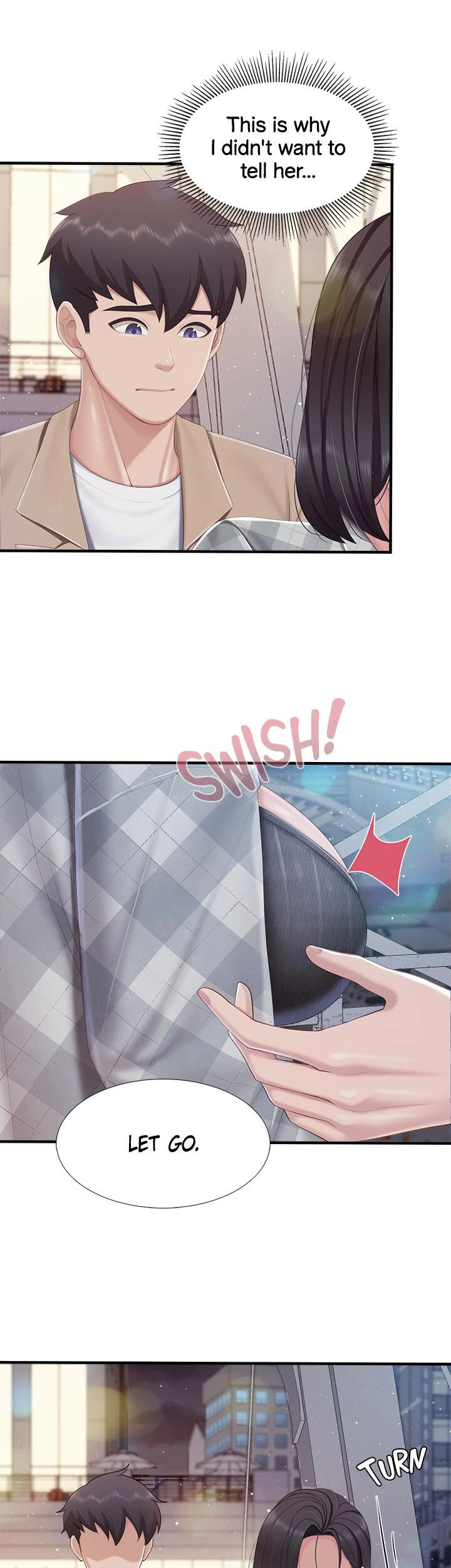 Welcome to Kids Cafe Chapter 94 Page 43