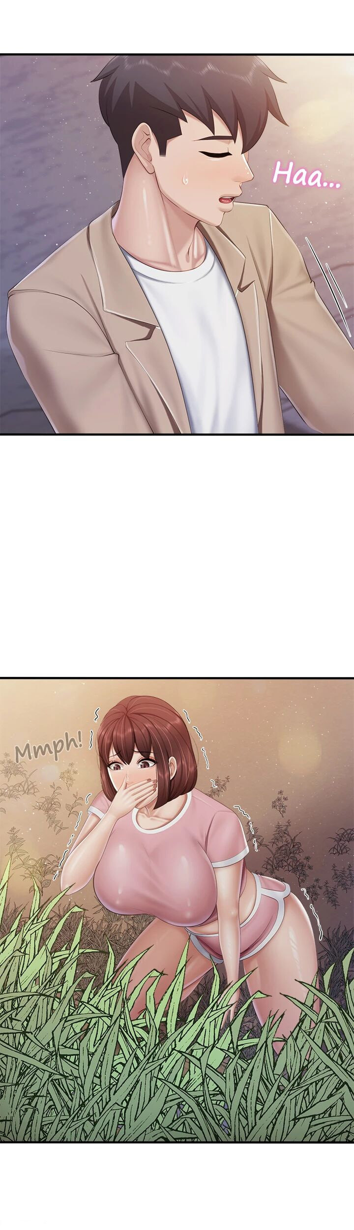 Welcome to Kids Cafe Chapter 94 Page 7