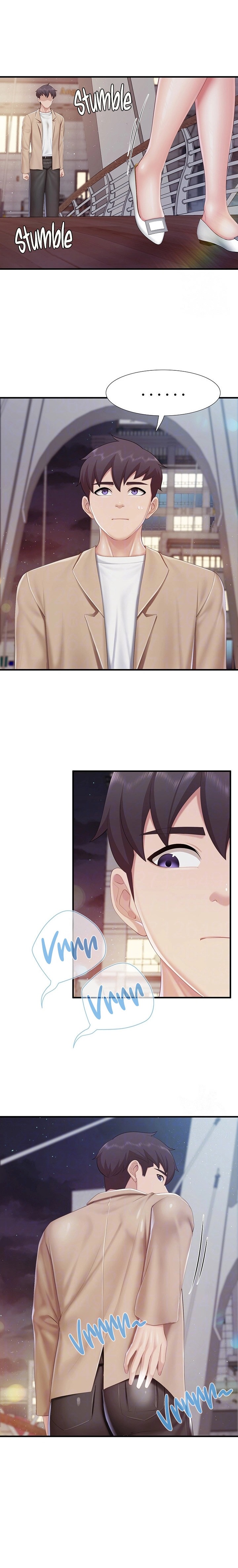 Welcome to Kids Cafe Chapter 95 Page 4