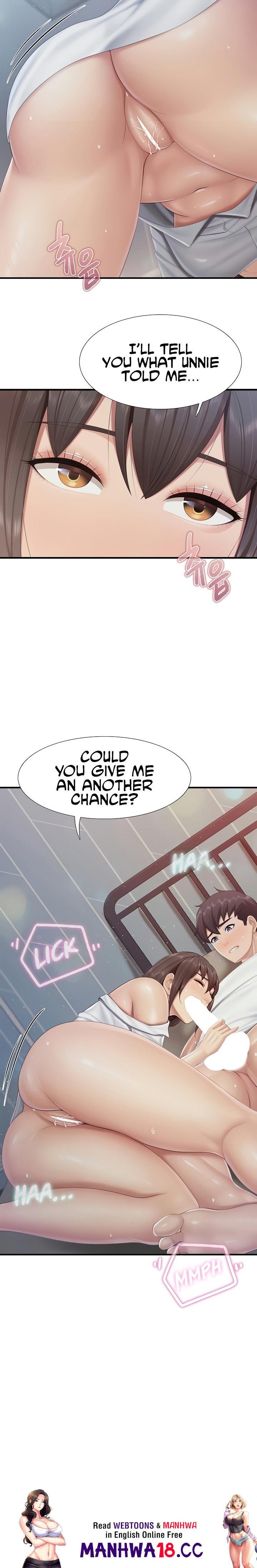 Welcome to Kids Cafe Chapter 96 Page 16