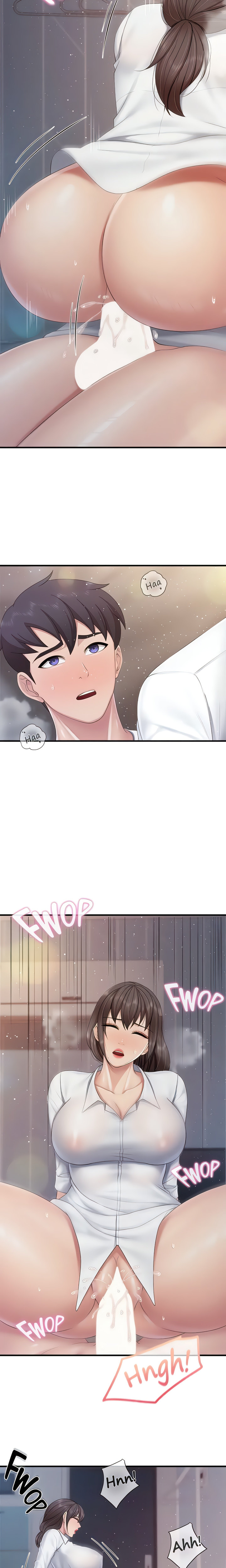 Welcome to Kids Cafe Chapter 97 Page 11