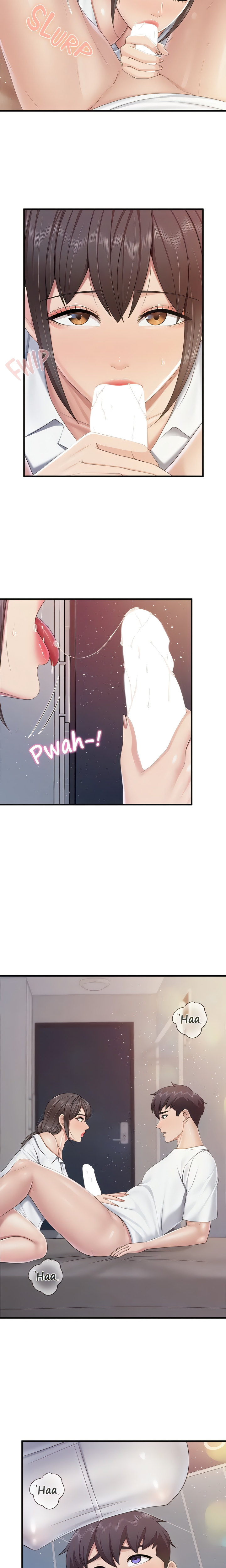 Welcome to Kids Cafe Chapter 97 Page 3