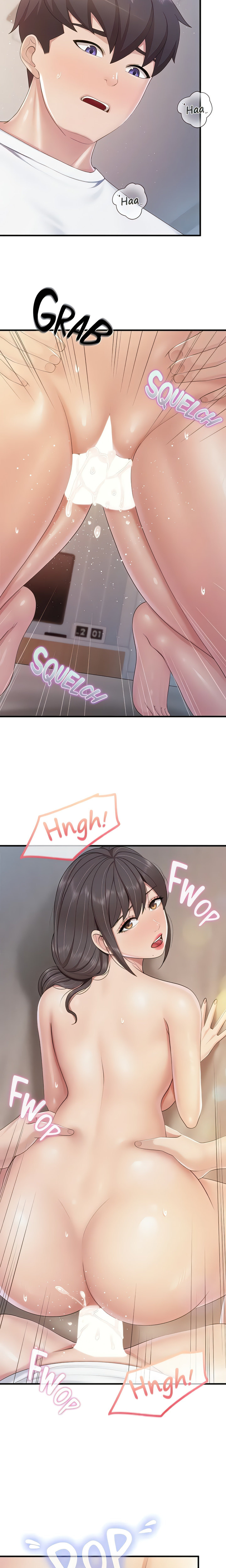 Welcome to Kids Cafe Chapter 98 Page 4