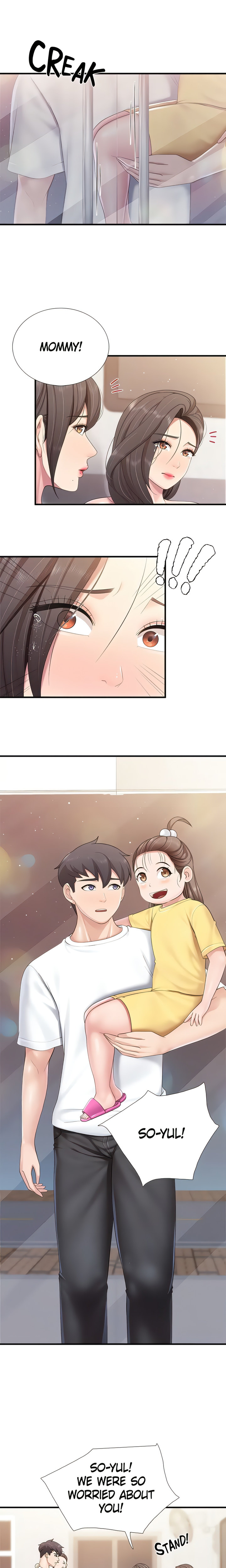 Welcome to Kids Cafe Chapter 99 Page 12
