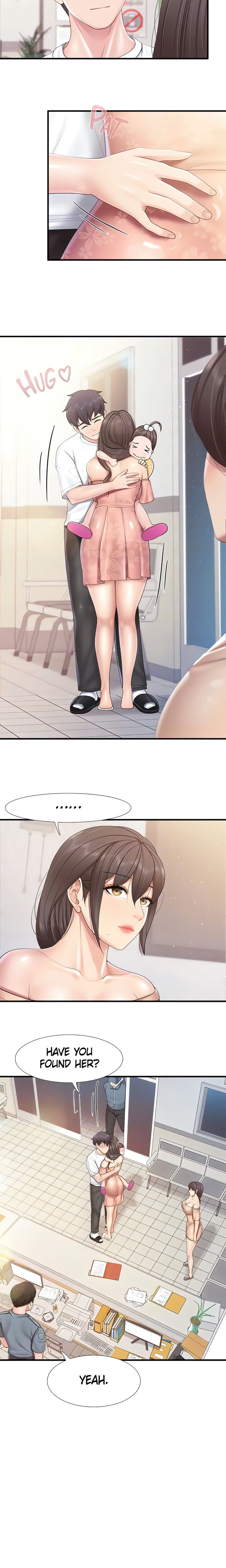 Welcome to Kids Cafe Chapter 99 Page 14