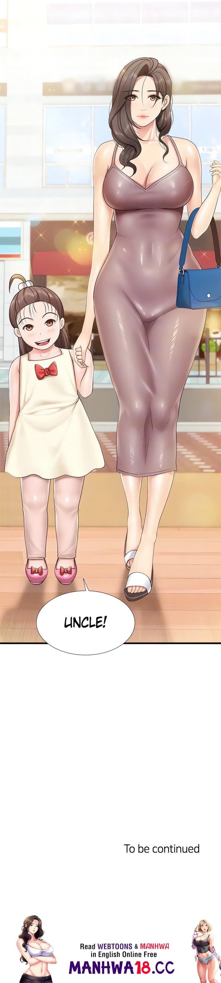 Welcome to Kids Cafe Chapter 99 Page 16