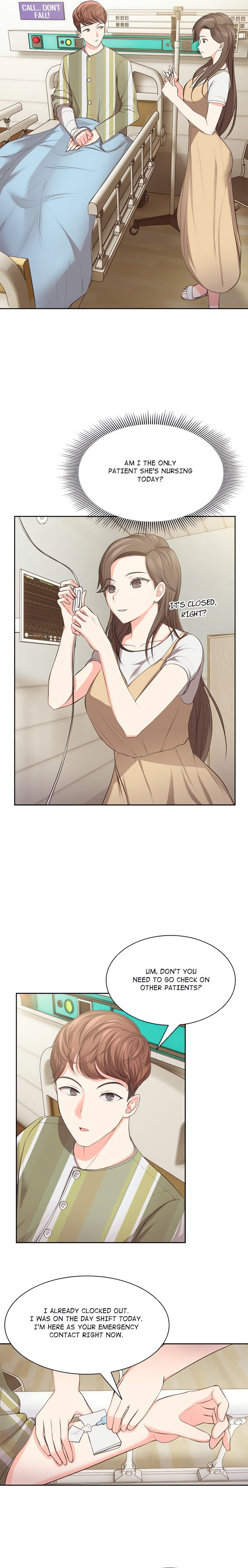 Amnesia Chapter 1 Page 16