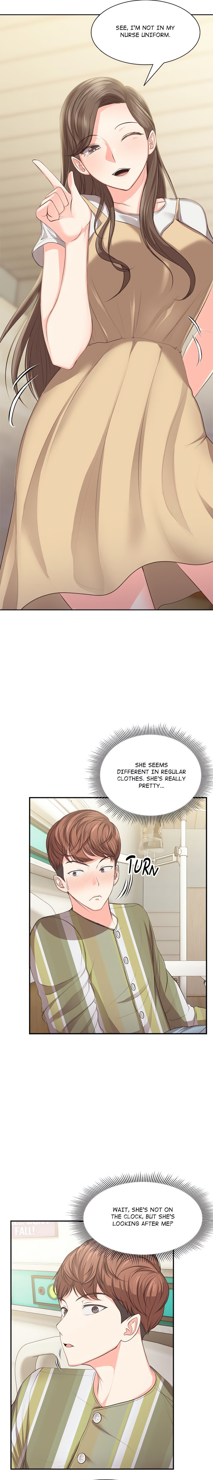 Amnesia Chapter 1 Page 17