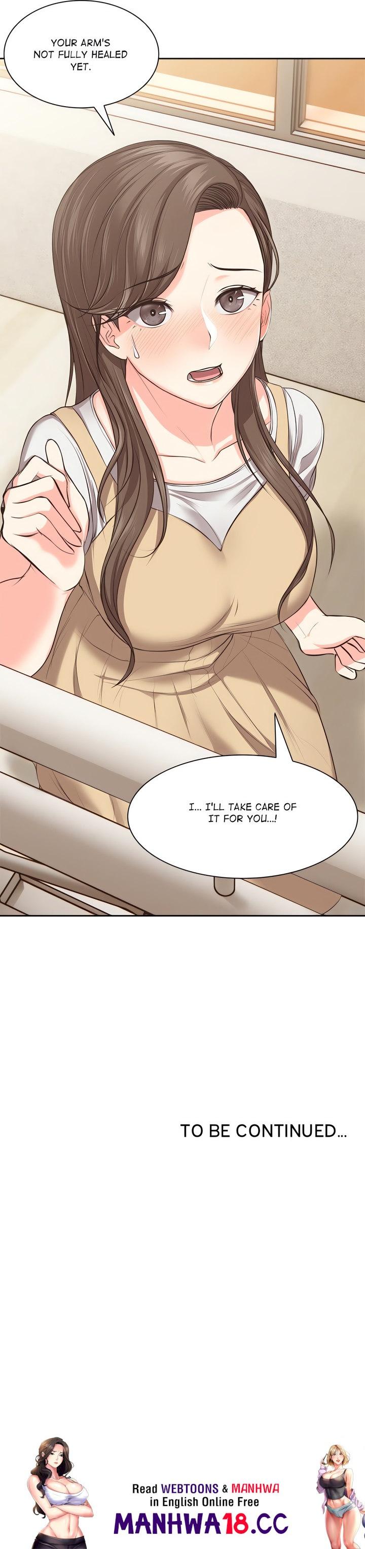 Amnesia Chapter 1 Page 31