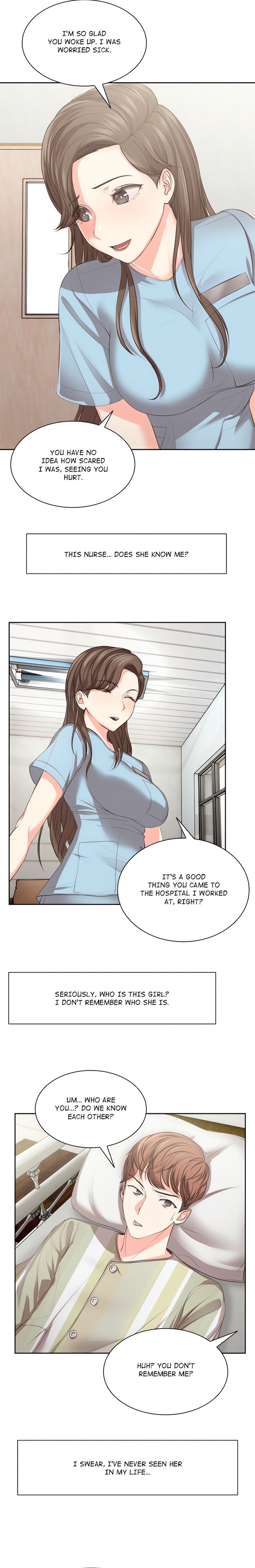 Amnesia Chapter 1 Page 8