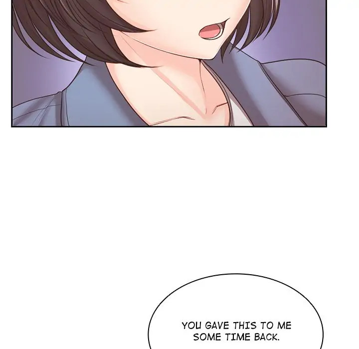 Amnesia Chapter 10 Page 128