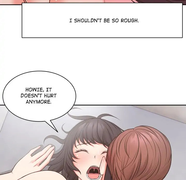 Amnesia Chapter 10 Page 32