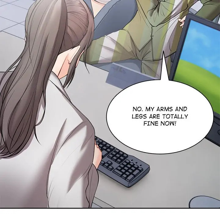 Amnesia Chapter 10 Page 69