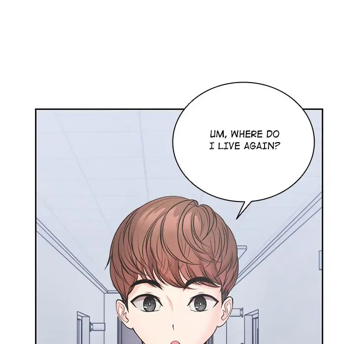 Amnesia Chapter 10 Page 86