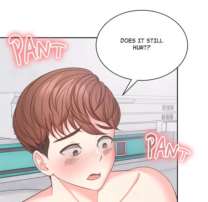 Amnesia Chapter 10 Page 9