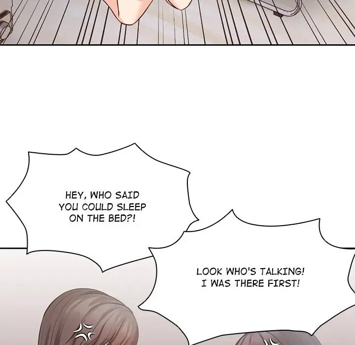 Amnesia Chapter 11 Page 109