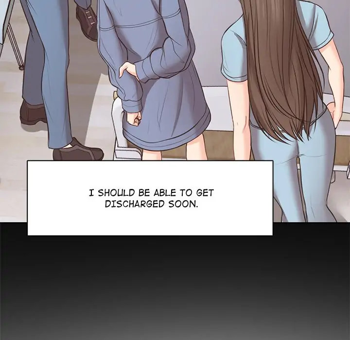 Amnesia Chapter 11 Page 116